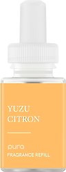 Pura Smart Diffuser Fragrance Refill, Yuzu Citron