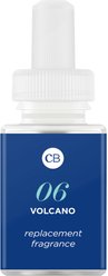 Pura x Capri Blue Smart Diffuser Fragrance Refill, Volcano