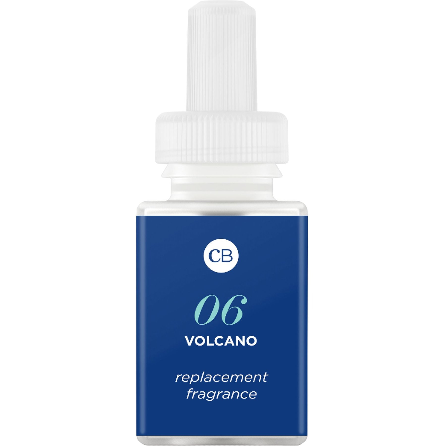 Pura x Capri Blue Smart Diffuser Fragrance Refill, Volcano