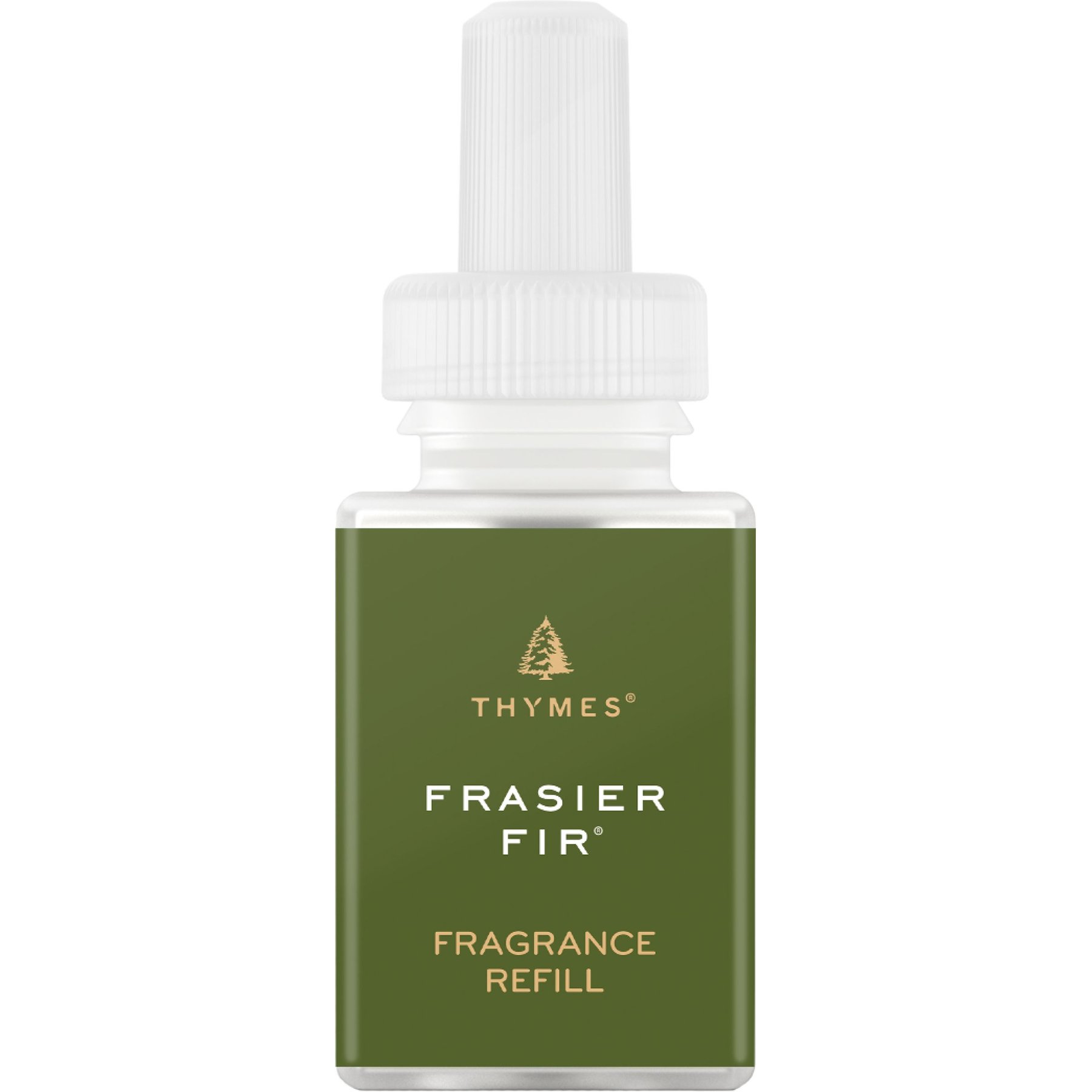 Pura x Thymes Smart Fragrance Refill, Frasier Fir