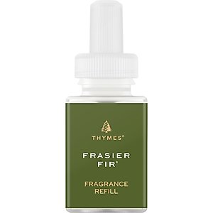 Pura x Thymes Smart Fragrance Refill, Frasier Fir