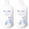 Show in main carousel: Pure + Good Blue Cypress + Neroli Shampoo & Dog & Cat Conditioner Set, 16-fl oz bottle, case of 2 slide 1 of 2