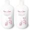 Show in main carousel: Pure + Good Sandalwood + Coconut Dog & Cat Shampoo & Conditioner Set, 16-fl oz bottle slide 1 of 1