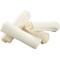 Show in main carousel: Pure & Simple Pet 4" Rawhide Retriever Roll Dog Treat, Small, 4 count slide 3 of 6