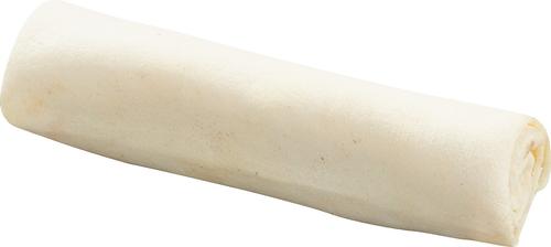 Show full view: Pure & Simple Pet 6" Rawhide Retriever Roll Dog Treat, Medium, 1 count slide 3 of 6