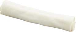 Pure & Simple Pet 8" Rawhide Retriever Roll Dog Treat, Large, 1 count slide 2 of 5