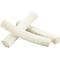 Show in main carousel: Pure & Simple Pet 8" Rawhide Retriever Roll Dog Treat, Large, 15 count slide 3 of 7