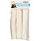 Show in main carousel: Pure & Simple Pet 8" Rawhide Retriever Roll Dog Treat, Large, 3 count slide 1 of 7