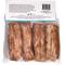 Show in main carousel: Pure & Simple Pet Beef Flavored Rawhide Retriever Roll Dog Treat, Small, 4 count slide 3 of 7