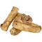 Show in main carousel: Pure & Simple Pet Beef Flavored Rawhide Retriever Roll Dog Treat, Small, 4 count slide 7 of 7
