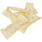 Show in main carousel: Pure & Simple Pet Chicken Flavored Rawhide Chew Flips Dog Treat, 1-lb bag slide 3 of 8