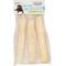 Show in main carousel: Pure & Simple Pet Chicken Flavored Rawhide Retriever Roll Dog Treat, Large, 3 count slide 1 of 7