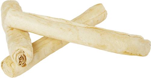 Show full view: Pure & Simple Pet Chicken Flavored Rawhide Retriever Roll Dog Treat, Large, 3 count slide 7 of 7