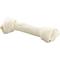 Show in main carousel: Pure & Simple Pet Flat Knotted Rawhide Bone Dog Treat, Large, 1 count slide 3 of 7
