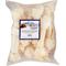 Show in main carousel: Pure & Simple Pet Flat Knotted Rawhide Bone Dog Treat, Large, 8 count slide 1 of 7