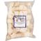 Show in main carousel: Pure & Simple Pet Flat Knotted Rawhide Bone Dog Treat, Medium, 15 count slide 1 of 5
