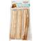 Show in main carousel: Pure & Simple Pet Peanut Butter Flavored Rawhide Retriever Roll Dog Treat, Large, 3 count slide 1 of 8