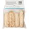 Show in main carousel: Pure & Simple Pet Peanut Butter Flavored Rawhide Retriever Roll Dog Treat, Small, 4 count slide 3 of 8