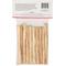 Show in main carousel: Pure & Simple Pet Peanut Butter Flavored Rawhide Twist Dog Treat, 5-in, 10 count slide 3 of 7