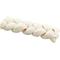 Show in main carousel: Pure & Simple Pet Rawhide Braided Rope Dog Treat, Small/Medium slide 3 of 7