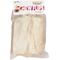 Show in main carousel: Pure & Simple Pet Rawhide Chew Flips Dog Treat, 6-oz slide 1 of 7