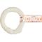 Show in main carousel: Pure & Simple Pet Rawhide Donut Dog Treat, 5-in, 1 count slide 1 of 7
