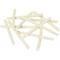Show in main carousel: Pure & Simple Pet Rawhide Munchie Sticks Dog Treat, 5-in, 100 count slide 3 of 7