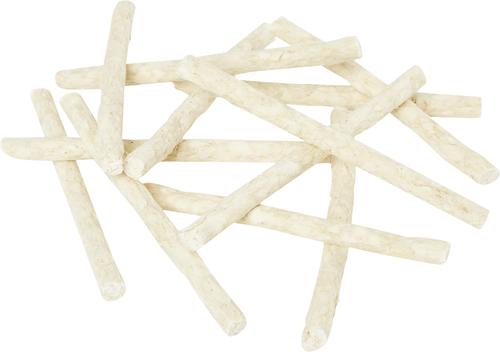 Show full view: Pure & Simple Pet Rawhide Munchie Sticks Dog Treat, 5-in, 100 count slide 3 of 7