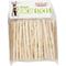 Show in main carousel: Pure & Simple Pet Rawhide Munchie Sticks Dog Treat, 5-in, 50 count slide 1 of 7