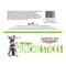 Show in main carousel: Pure & Simple Pet Rawhide Munchie Sticks Dog Treat, 5-in, 50 count slide 4 of 7