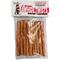 Show in main carousel: Pure & Simple Pet Rawhide Twists Bacon Flavored Dog Treats, 10 count slide 1 of 4