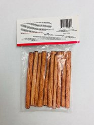 Pure & Simple Pet Rawhide Twists Bacon Flavored Dog Treats, 10 count slide 2 of 3