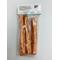 Show in main carousel: Pure & Simple Pet Retriever Roll Bacon Flavored Dog Treats, 3 count, Large slide 3 of 4