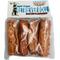 Show in main carousel: Pure & Simple Pet Retriever Roll Bacon Flavored Dog Treats, 4 count, Small slide 1 of 5