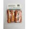 Show in main carousel: Pure & Simple Pet Retriever Roll Bacon Flavored Dog Treats, 4 count, Small slide 3 of 5