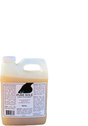 Pure Sole Hoof Cleanse Horse Hoof Care, 32-fl oz bottle