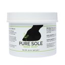 Pure Sole Hoof Mud Horse Hoof Care, 32-oz jar
