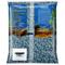 Show in main carousel: Pure Water Pebbles Coated Aquarium Gravel, Blue Lagoon, 5-lb bag slide 2 of 5