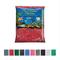 Show in main carousel: Pure Water Pebbles Coated Aquarium Gravel, Currant Red, 5-lb bag slide 1 of 5