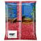 Show in main carousel: Pure Water Pebbles Coated Aquarium Gravel, Currant Red, 5-lb bag slide 2 of 5