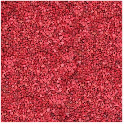 Show full view: Pure Water Pebbles Coated Aquarium Gravel, Currant Red, 5-lb bag slide 3 of 5