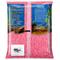 Show in main carousel: Pure Water Pebbles Coated Aquarium Gravel, Neon Pink, 5-lb bag slide 2 of 4