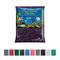 Show in main carousel: Pure Water Pebbles Coated Aquarium Gravel, Purple Passion, 5-lb bag slide 1 of 4