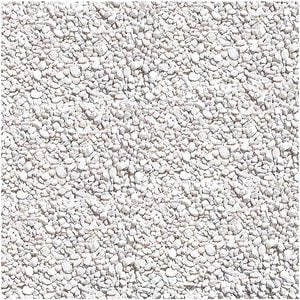 Pure Water Pebbles Coated Aquarium Gravel, Snow White, 5-lb bag