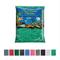 Show in main carousel: Pure Water Pebbles Coated Aquarium Gravel, Turquiose, 5-lb bag slide 1 of 5