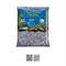 Show in main carousel: Pure Water Pebbles Frosted Aquarium Gravel, Rainbow, 5-lb bag slide 1 of 4