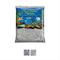Show in main carousel: Pure Water Pebbles Frosted Aquarium Gravel, Silver, 5-lb bag slide 1 of 4