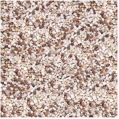 Show full view: Pure Water Pebbles Natural Aquarium Gravel, Custom Blend, 5-lb bag slide 3 of 5