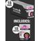 Show in main carousel: PureBites Cat Broths Tuna & Salmon Food Topping, 2-oz bag, 18 count slide 7 of 9