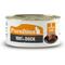 Show in main carousel: PureBites Cat Pates Duck Food Topping, 2.5-oz can, 12 count slide 1 of 10